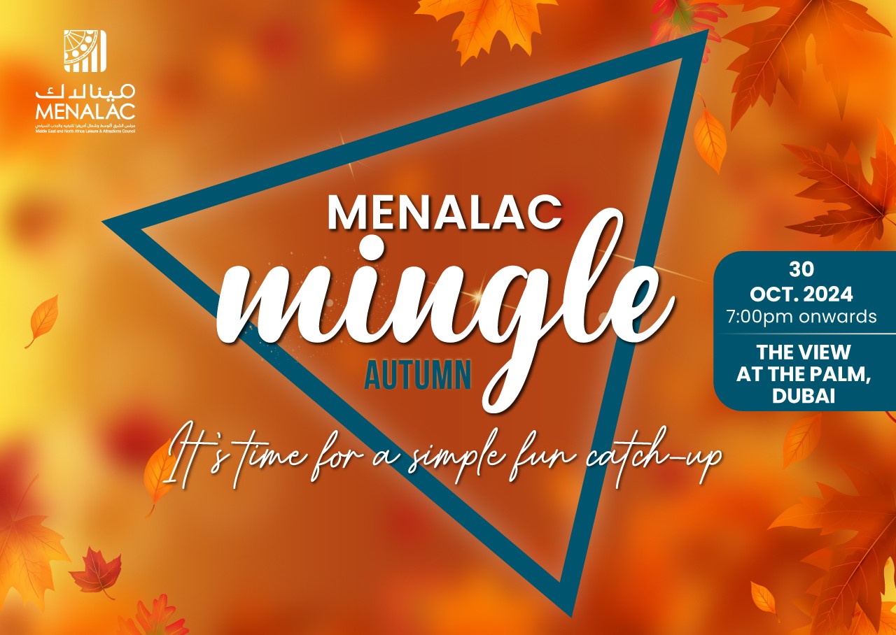 MENALAC AUTUMN MINGLE 2024