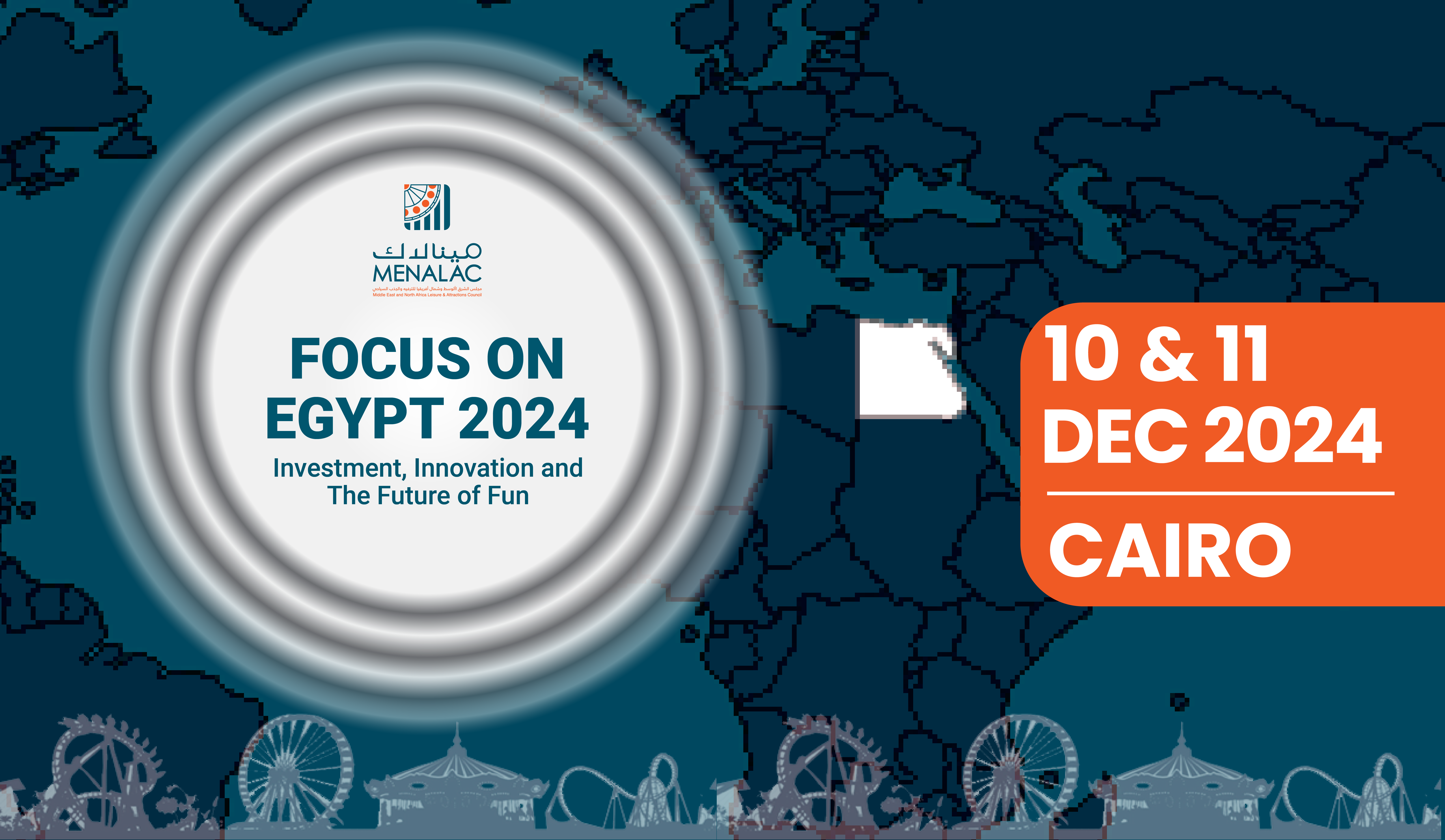 FOCUS ON EGYPT 2024