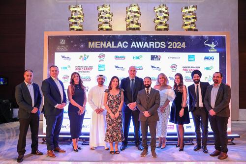 Menalac Awards 2024